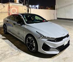 كيا K5